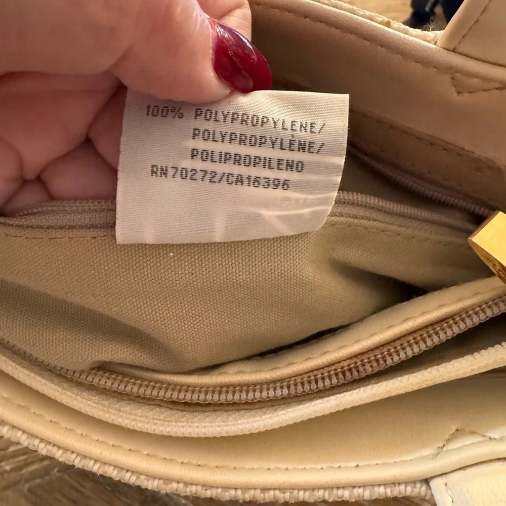 Liz Claiborne Handbag and Crossbody
